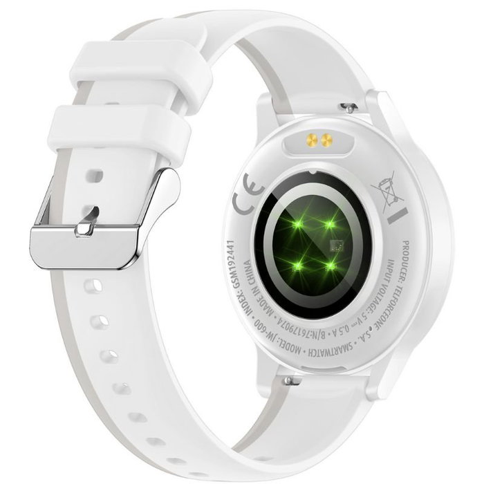 Forever iGo Watch 4 JW-600 Blanco